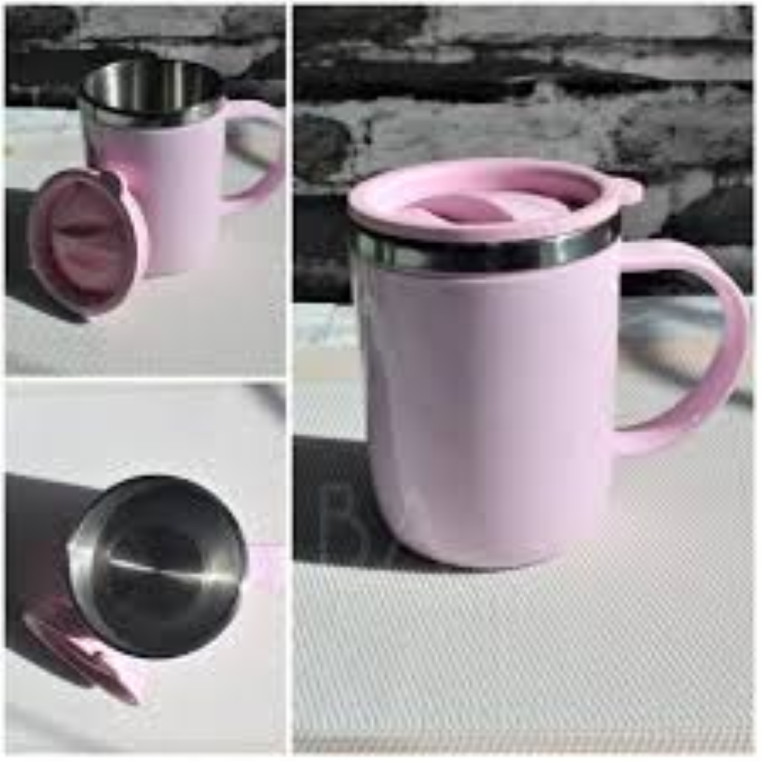 NABICO TRAVEL MUG SBK 450ML